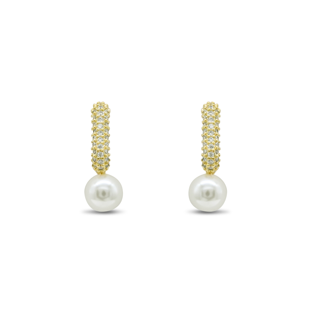 Shimmer Pearl Drops