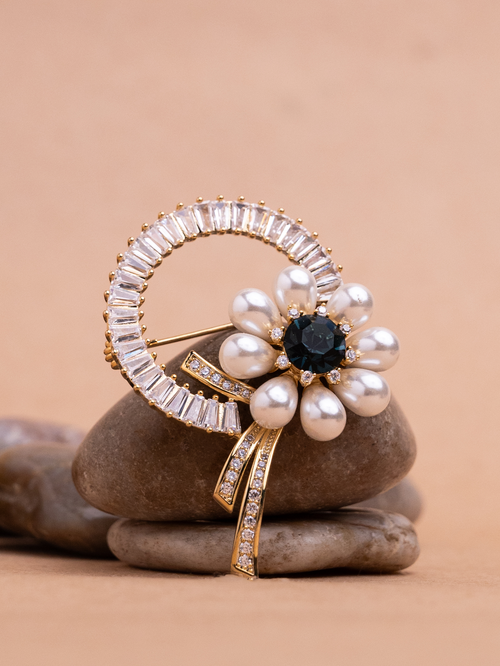 Elegant Flower