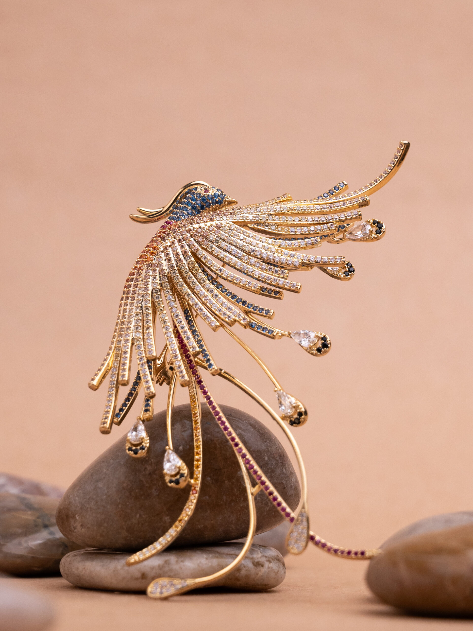 Phoenix Bird