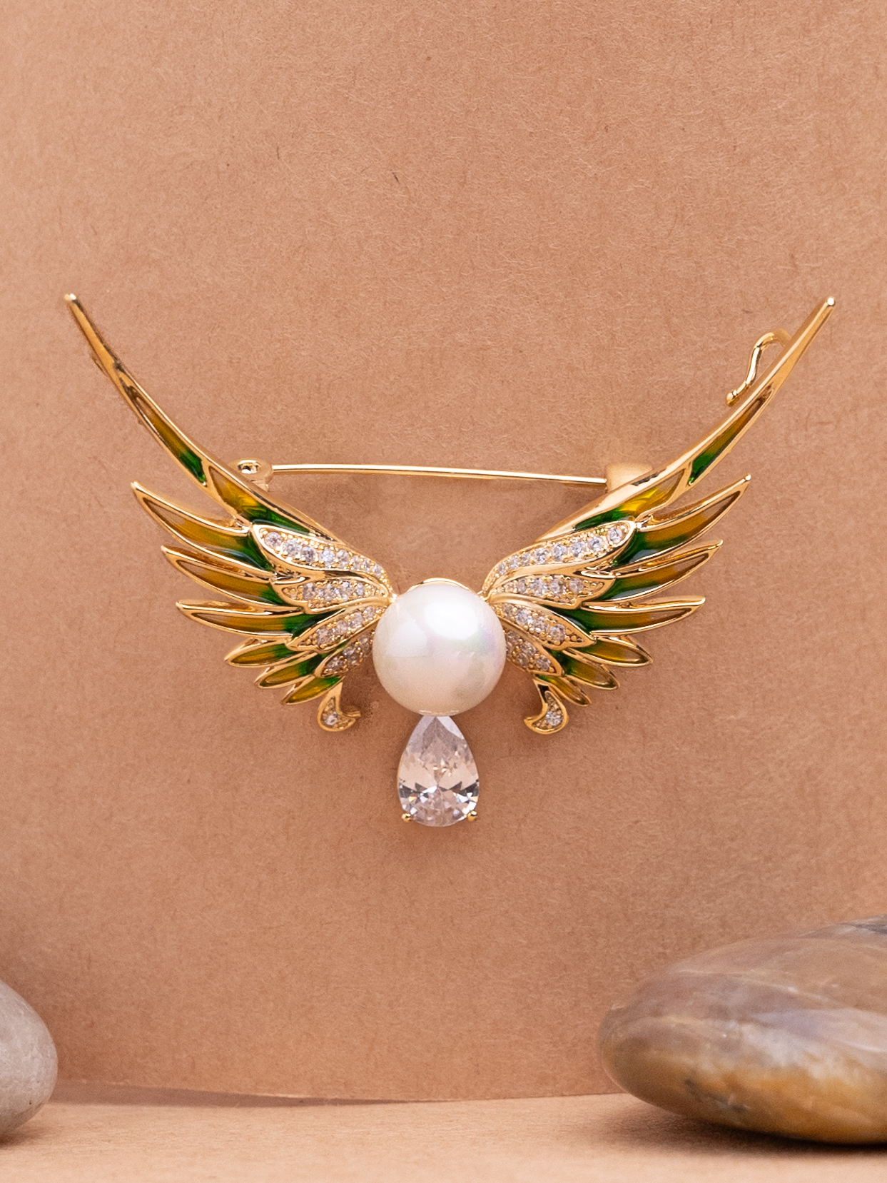 Angel's Wings