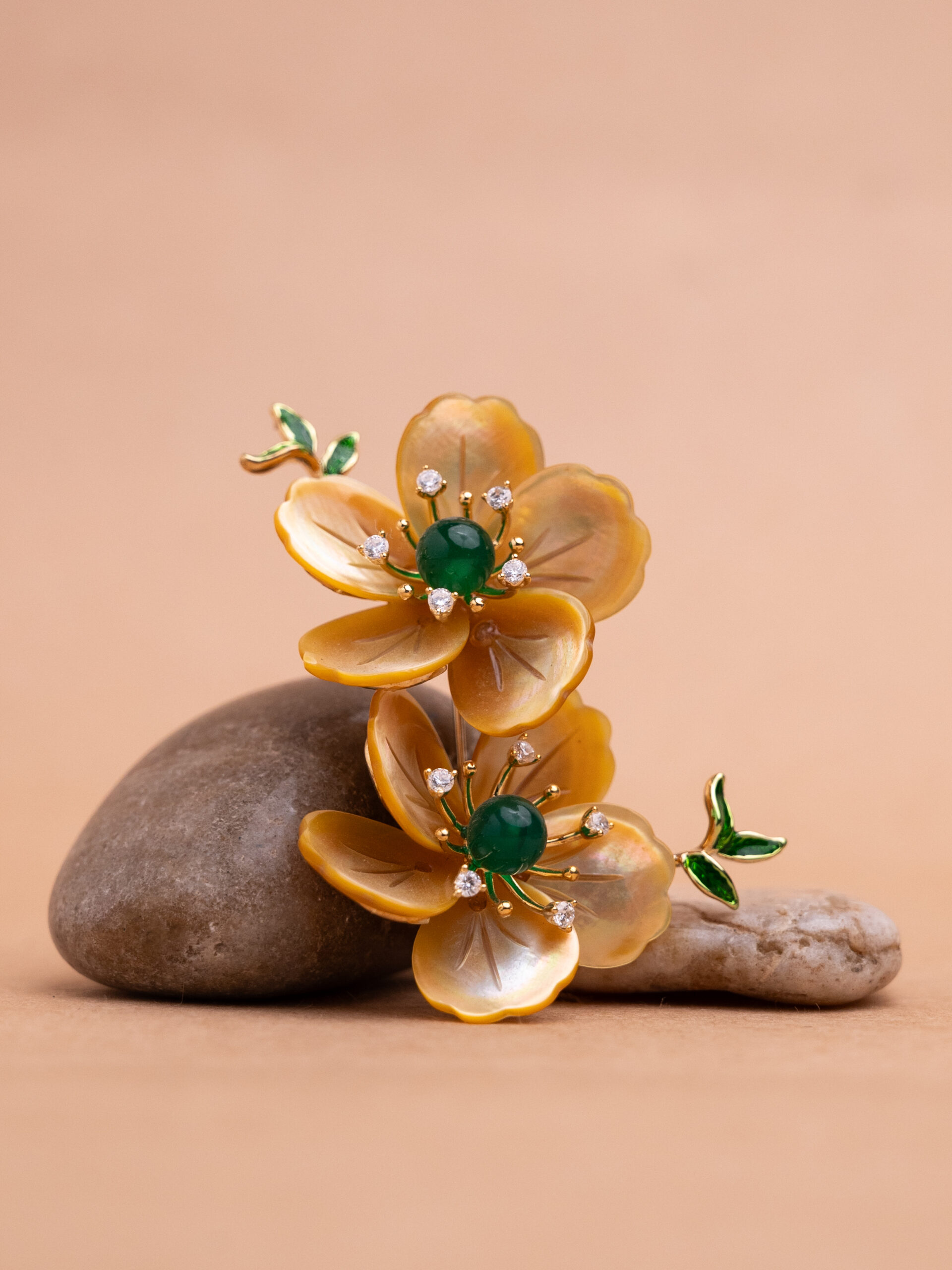 Yellow Flower