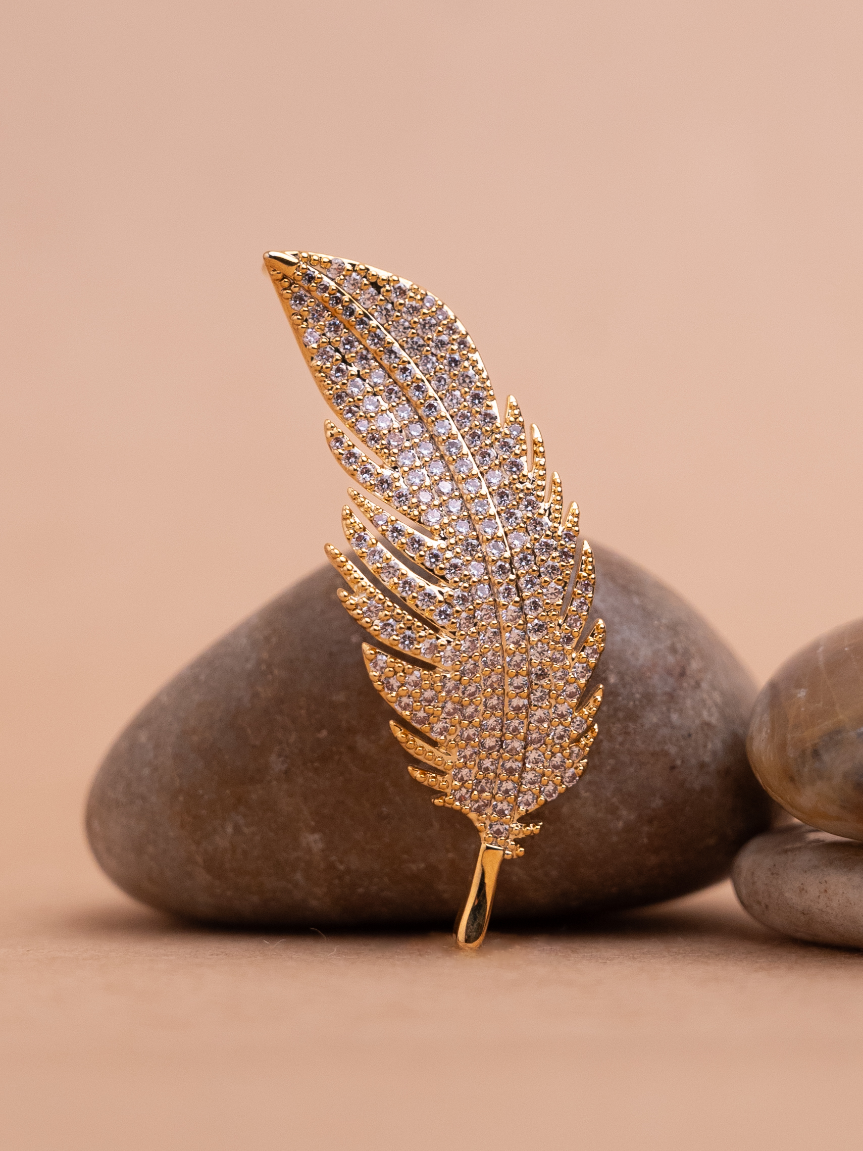 Feather Leaf