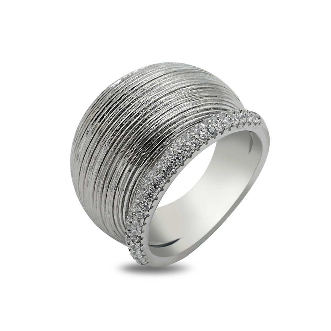 Textured Wide Band