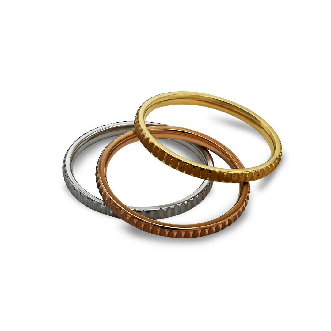 Stacking Ring